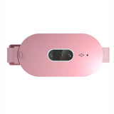 Menstrual Heating Pad - Pink_0