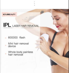 IPL Laser Hair Removal - White_3