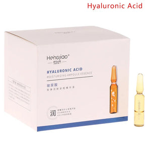 28pc Fullerene Hyaluronic Acid Serum Set