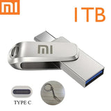 2TB Type-C Portable USB 3.1 Drive