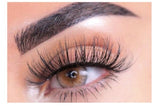 4D Silk Fiber Eyelash Mascara