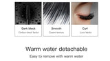 4D Silk Fiber Eyelash Mascara