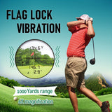 Laser Golf Rangefinder South Africa