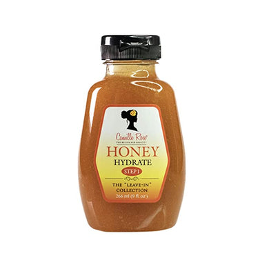 Camille Rose Honey Hydrate