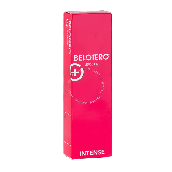 Belotero Intense Lidocaine South Africa Buy Online