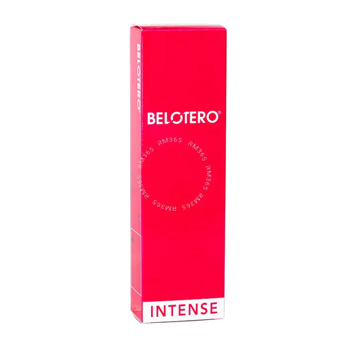 Belotero Intense (1 x 1ml)