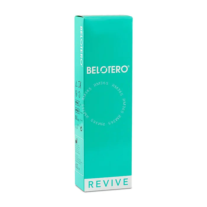 Belotero Revive (1 x 1ml) Filler