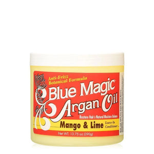 Blue Magic Argan Oil Mango & Lime Hair Conditioner