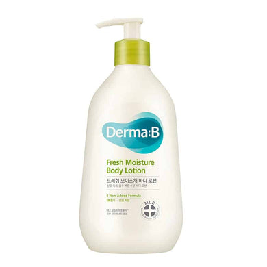 DermaB_FreshMoistureBodyLotion_3