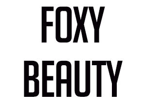 Foxy Beauty