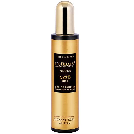 220ml Loudais Hair Treatment Spray Hair