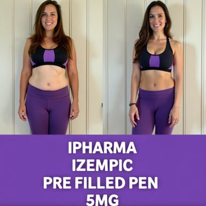 IPHARMA IZEMPIC PRE FILLED PEN 5MG