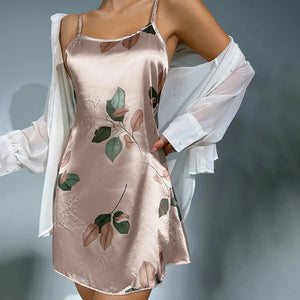 Sexy Nightdress - Lingerie night dress