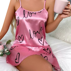 Sexy Nightdress - Lingerie night dress