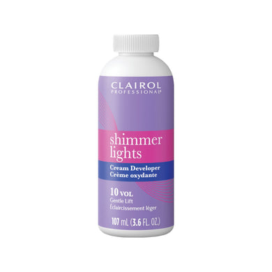 Clairol Professional Shimmer Lights Hair Developer