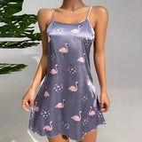 Sexy Nightdress - Lingerie night dress