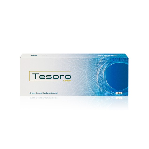 Tesoro Deep Filler