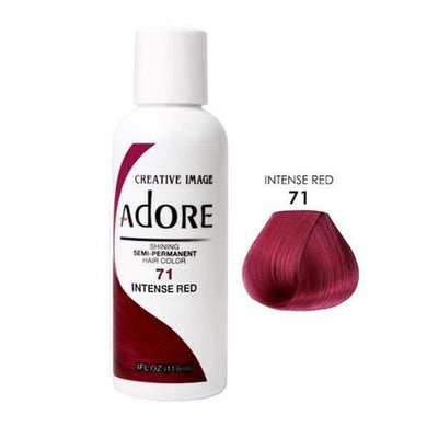 Adore Shining Semi - Permanent Hair Color