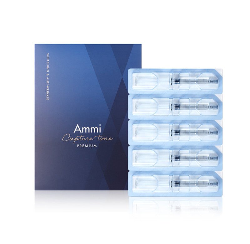 Ammi Premium Capture Time Skin Booster