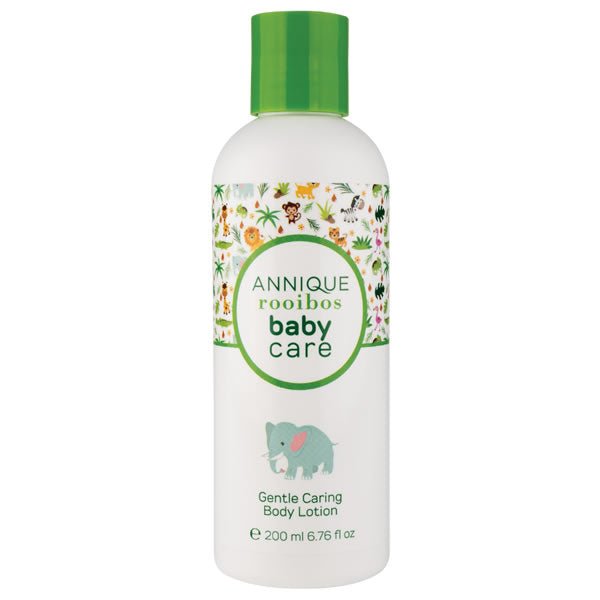Annique Baby Gentle Caring Lotion – 200ml