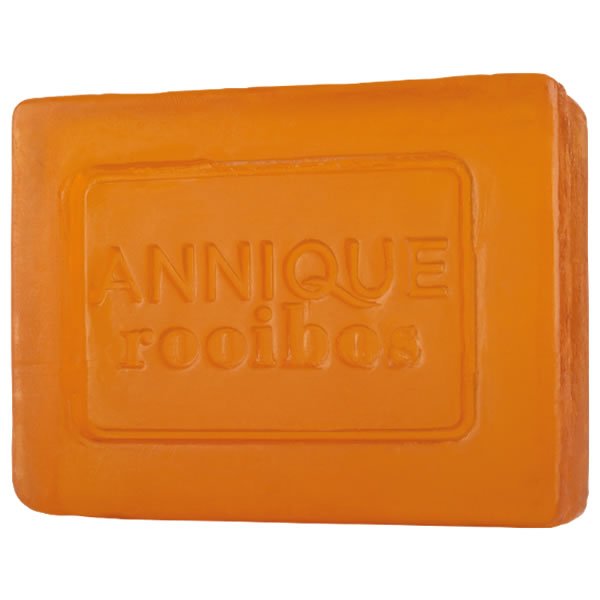Annique Baby Moist Silky Soap Bar – 120g
