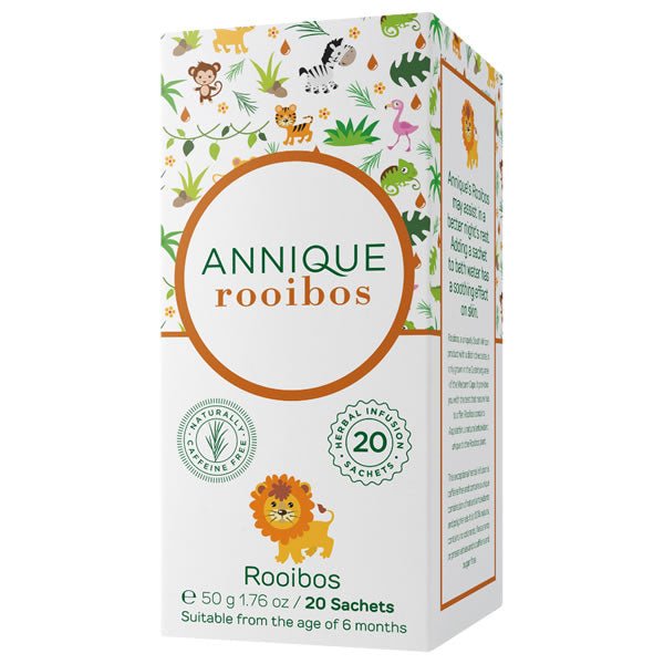 Annique Baby Rooibos Tea – 50g