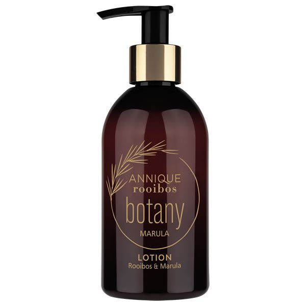 Annique Botany Rooibos & Marula Lotion – 230ml