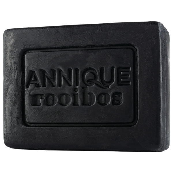 Annique Face Facts Charcoal Soap Bar – 125g