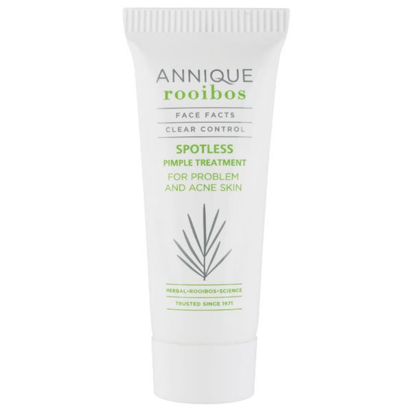 Annique Face Facts Spotless Treatment – 10ml