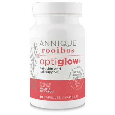 Annique Forever Healthy OptiGlow – 60 Capsules