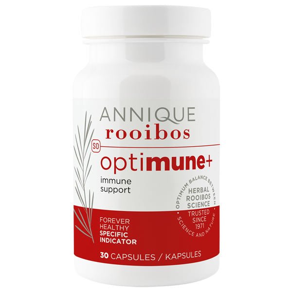 Annique Forever Healthy OptiMune+ – 30 Capsules