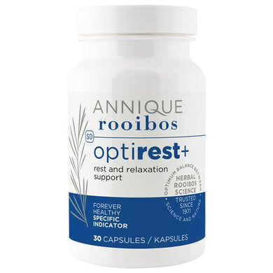 Annique Forever Healthy OptiRest – 30 Capsules