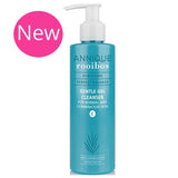 Annique Hydrafine Gentle Gel Cleanser – 200ml