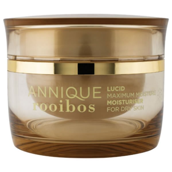 Annique Lucid Moisturiser for Dry Skin – 50ml