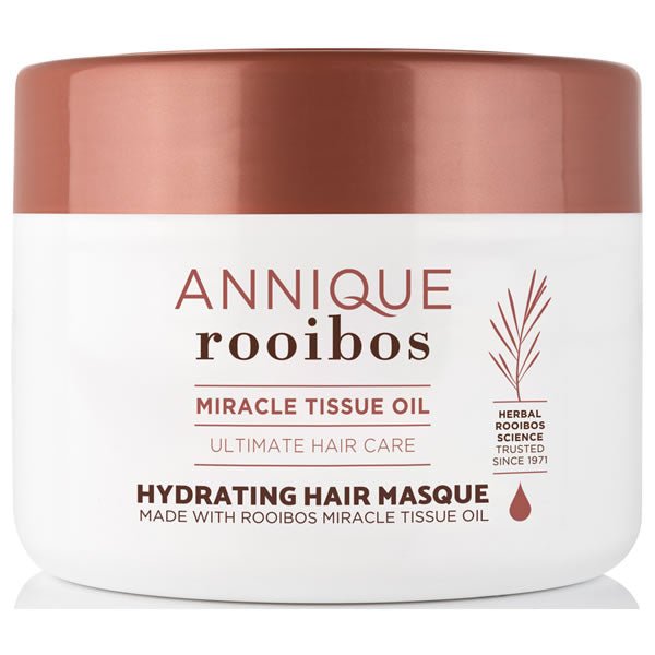 Annique Miracle Tissue Hydrating Hair Masque 250ml