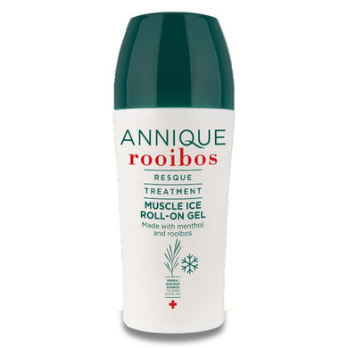 Annique Resque Muscle Ice Roll - on Gel – 60ml