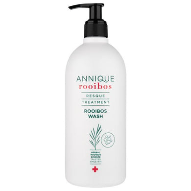 Annique Resque Rooibos Body Wash – 500ml