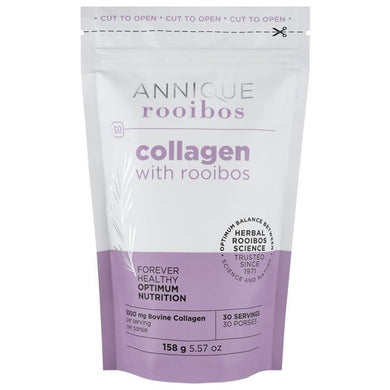 Annique Rooibos Collagen – 158g