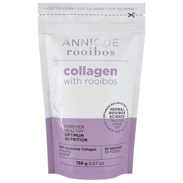 Annique Rooibos Collagen – 158g