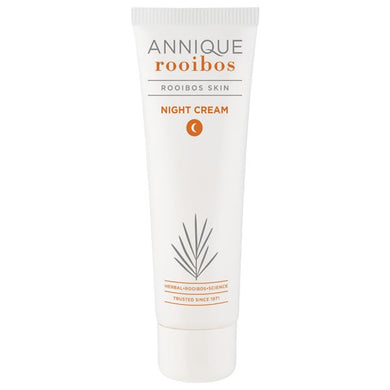 Annique Rooibos Skin Night Cream – 50ml