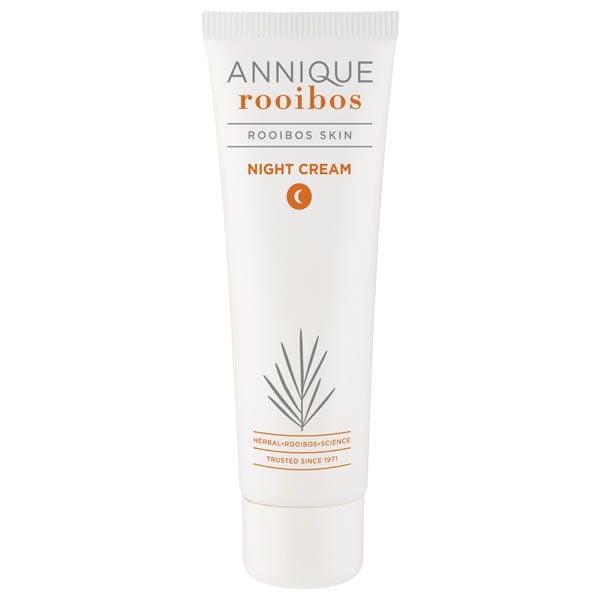 Annique Rooibos Skin Night Cream – 50ml