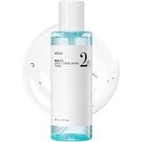 anua BHA exfoliating toner.2