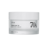 Anua Heartleaf 70 Intense Calming Cream