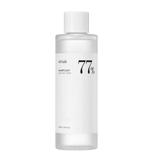 Anua Heartleaf 77 Soothing Toner