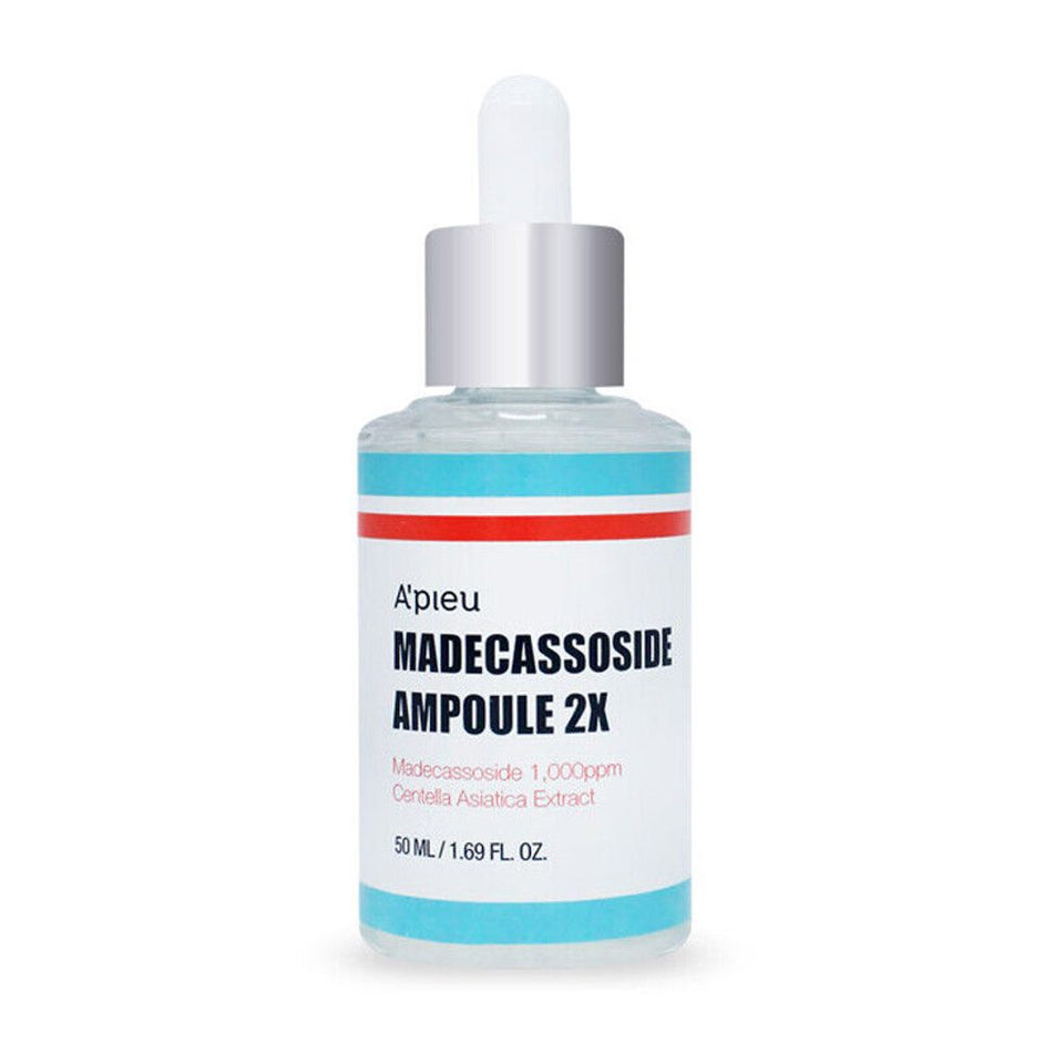 A’pieu Madacassoside Ampoule 2x