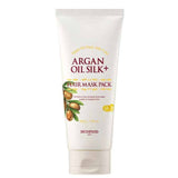 Skinfood Argan Oil Silk Plus Hair Mask Pack