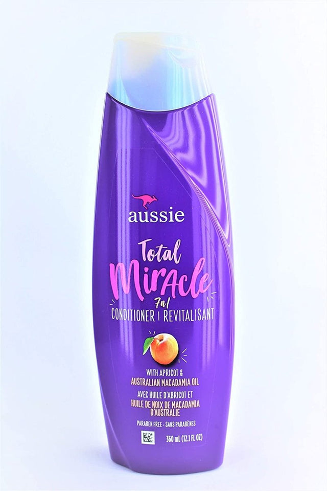 Aussie Total Miracle 7 - N - 1 Conditioner