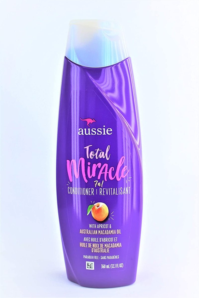 Aussie Total Miracle 7 - N - 1 Conditioner
