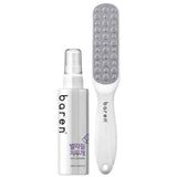 Baren Foot Callus Eraser Home Set