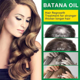Batana Oil Hair Growth Mask Rosemary